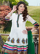 A wide variety of Net and Silk Indian cultural salwar kameez in attractive colours for summer. Presenting some classy and designer salwar kameez with  pretty colors. Slight Color variations possible due to differing screen and photograph resolutions.