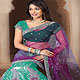 A Simple and Splendid Lehenga is designed with superb color 