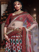 Vibrant Collection of tissue work stone , seeds zari work sarees, 