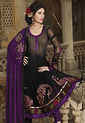 A wide variety of Net Indian cultural salwar kameez in attractive colours for summer. Presenting some classy and designer salwar kameez with  pretty colors. Slight Color variations possible due to differing screen and photograph resolutions